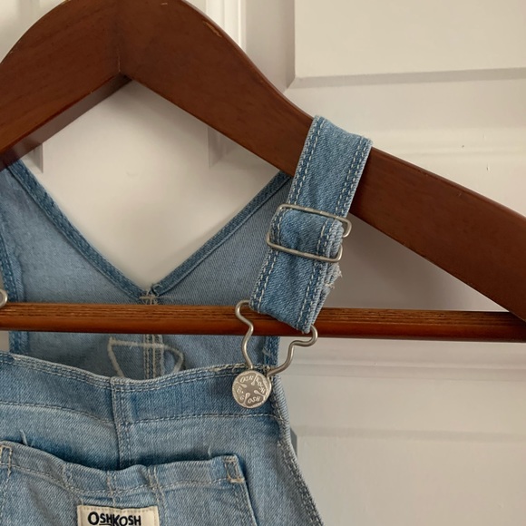 Girls 4t osh Kosh - Picture 5 of 11